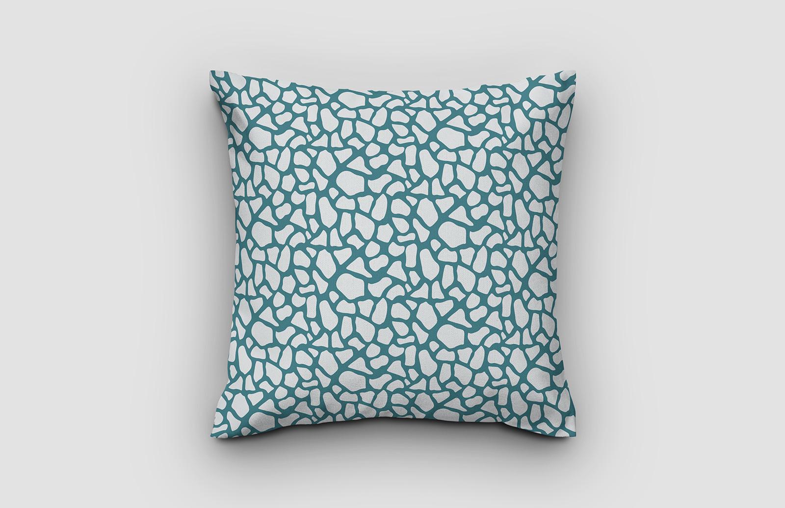 Large Free Organic Seamless Vector Patterns