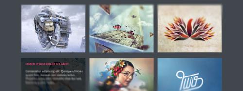 5 Tips for a Better Online Design Portfolio