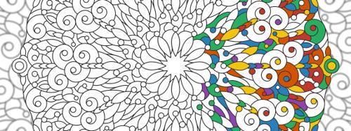 Free Printable Adult Coloring Pages