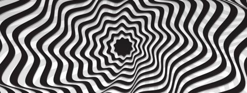 How to Make Op Art in Illustrator