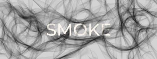 How to Make a Smoke Brush in Illustrator