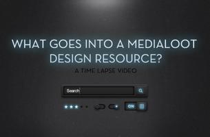 What Goes Into a MediaLoot Design Resource?