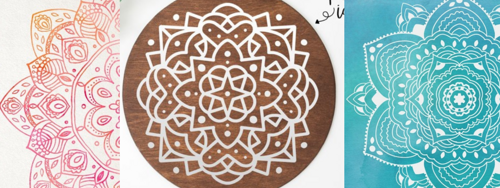 25 Gorgeous Mandala SVG Downloads β Free & Premium