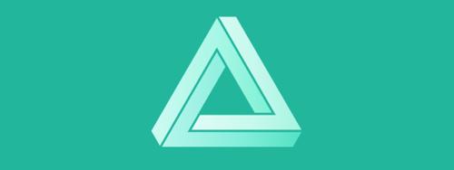 How to Make an Impossible Triangle Shape in Illustrator