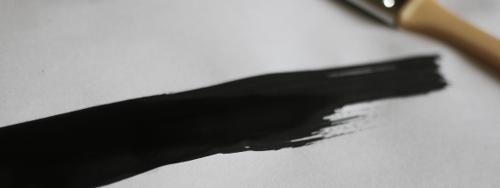 Quick Tip: How to Create Custom Illustrator Art Brushes Using Real World Media