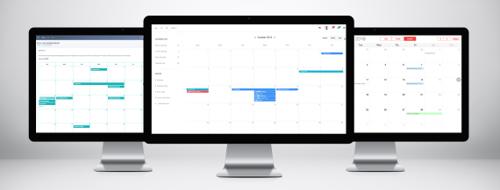 16 Bootstrap Calendar Templates to Plug & Play
