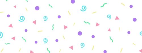Create Confetti Shapes Quickly and Easily in Illustrator