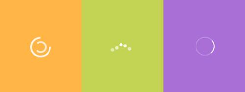 How to Create Animated Pre-loaders using only CSS3