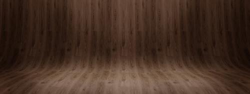 Create a Curved Wood Presentation Background in Photoshop