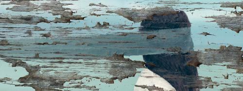 How to Distress a Photo Using a Grunge Texture and Displacement Map
