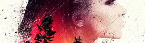 Create an Easy Double Exposure Portrait in Minutes