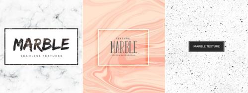 16 Exquisite, Luxurious Marble Textures