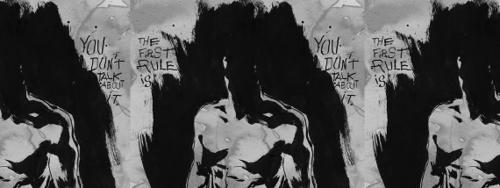 Fight Club 2 and Cameron Stewart: Discuss
