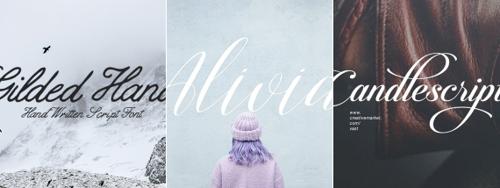 19 Free Wedding Fonts For That Final, Perfect Touch