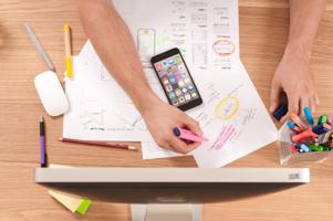 How To Design a High-Conversion Homepage