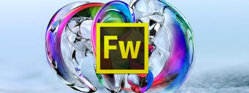 Goodbye Fireworks, Hello Photoshop CC!