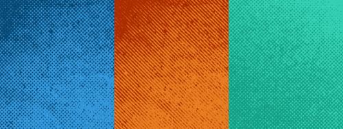 Quick Tip: How to Create Halftone Grunge Textures in Photoshop