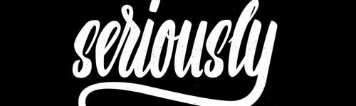 10 Awesome Hand Letterers that You Need to Follow