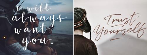 29 Beautiful Hand Lettering Fonts