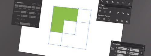 How to Design for Screen more Efficiently with Illustrator