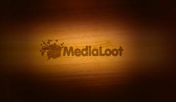 For Our Biggest Fans: Five New MediaLoot Wallpapers