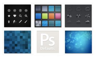 Introducing PsDefaults: Better Default Graphics for Adobe Photoshop