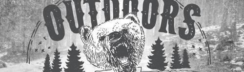 A Step-by-Step Guide for Creating an Outdoor Themed Vector Badge