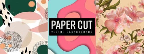 33 Pattern Backgrounds: Gorgeous Vectors and Freebies! (Updated 2023!)