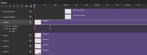 How to Create a Perfect GIF for Dribbble with Photoshop CC