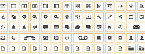Quick Tip: How to Create a Signia Icon Web Font with IcoMoon