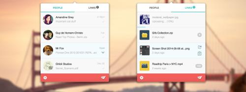 14 Inspiring UI/UX Designs Made in Bohemian Coding Sketch