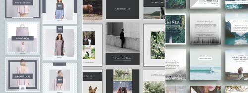 Best Social Media Kit Templates for Your Blog or Brand