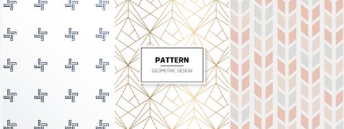 45 Subtle, Thoughtful Pattern Backgrounds (2023 Update)