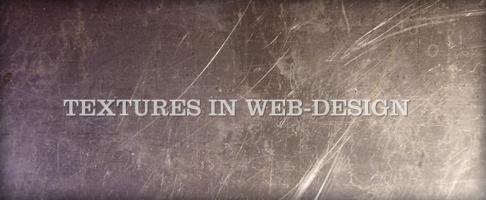 25 Beautiful Examples of Textures in Web Design