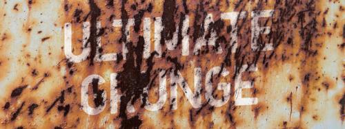 The Ultimate Grunge Texture Collection