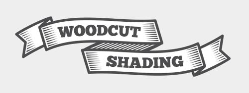 Quick Tip: Create an Easy Woodcut Shading Effect in Illustrator