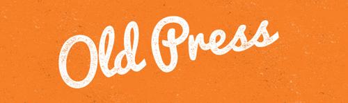 Create an Easy Worn Press Text Effect in Photoshop