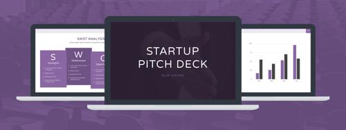 The 10 Best Pitch Deck Templates to Get Your Startup Funded