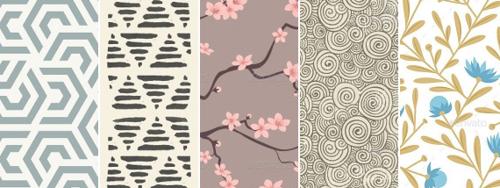 32+ Subtle & Seamless Background Patterns (Updated for 2023!)