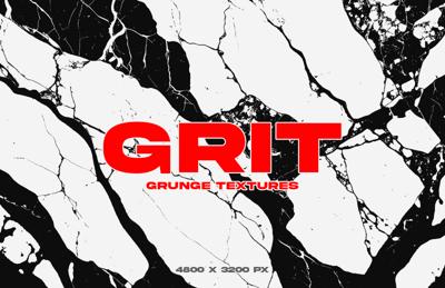 Grit Grunge Textures