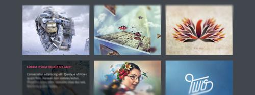5 Tips for a Better Online Design Portfolio