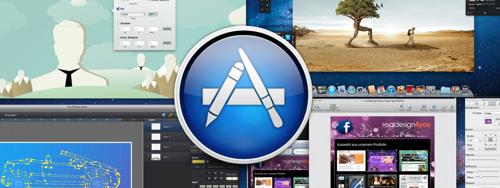 8 Impressive Vector Drawing Applications on the Mac App Store
