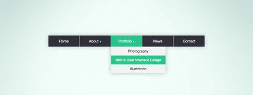 How To Create A Responsive Navigation Menu Using Only CSS