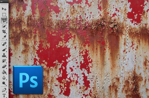 How To Create Your Own Grunge Brushes In Photoshop CS5
