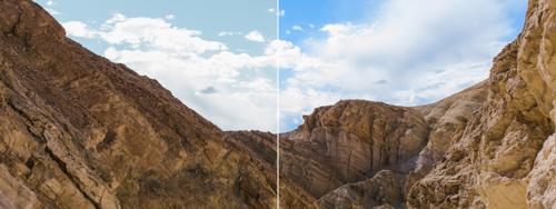 How to Make the Sky Pop in Photoshop