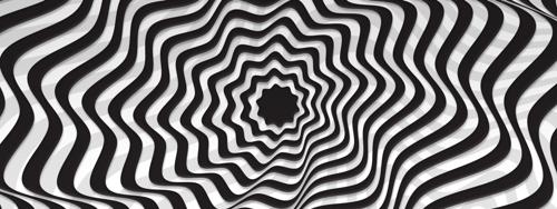 How to Make Op Art in Illustrator