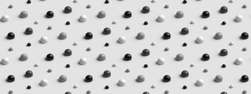 How to Make a 3D Pattern in Illustrator