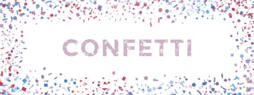 How to Make a Confetti Brush in Photoshop