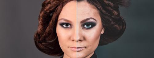 How to Make a Deep Matte Effect in Photoshop