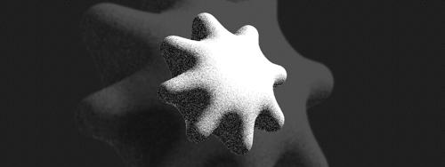 How to Make a Grainy 3D Object in Illustrator